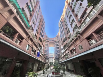 泰嘉水見晴待售房屋
