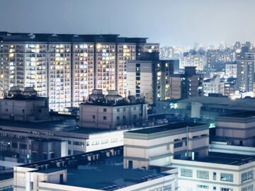 帝國大道待售房屋