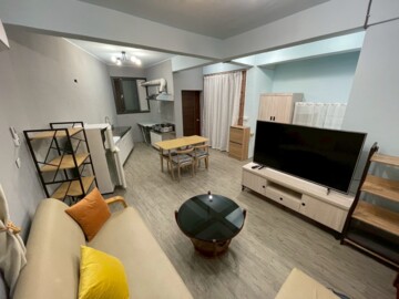 近南大路轉運站可寵可租屋補助美1+1房 - Image 1