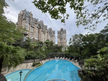 中研首席待售房屋