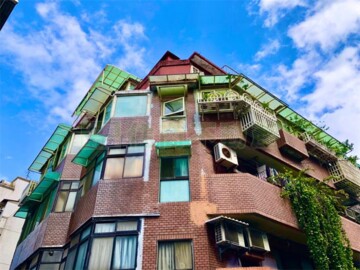 基泰大安(地上權)待售房屋