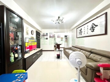 紅綠社區待售房屋