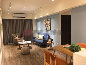 宏盛蒙德里安/宏盛新世界2待售房屋