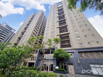 樂屋_皇翔歡喜城待售房屋 皇翔歡喜城待售房屋