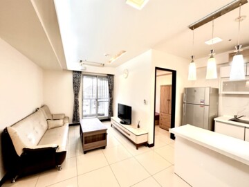 達麗世紀雙星待售房屋