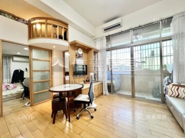 中正歐堡待售房屋