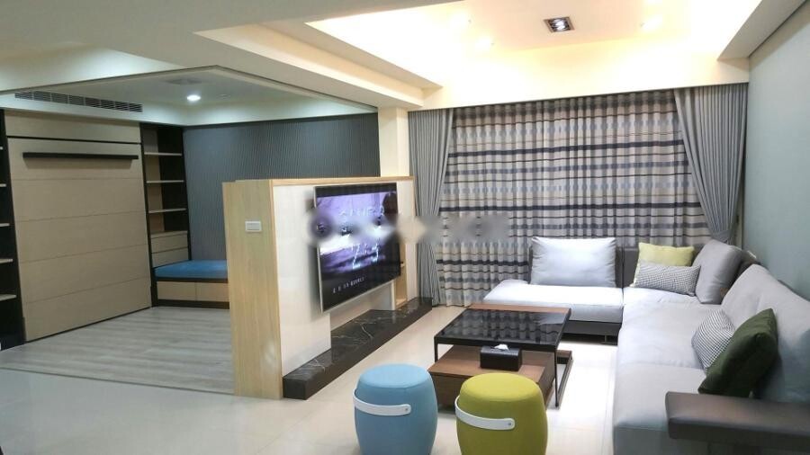 珍珠*專簽總太明日五房雙主臥連號雙平車3陽台視野戶