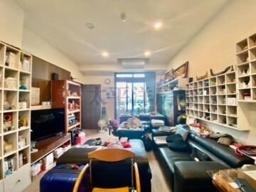 九揚萊茵堡待售房屋