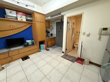 天空之城待售房屋