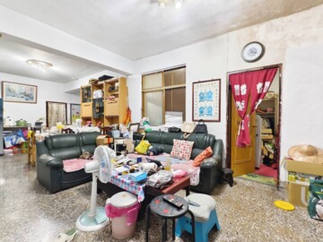 秀朗路二段148巷公寓待售房屋