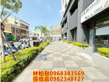 年高德崙路316巷透天待售房屋