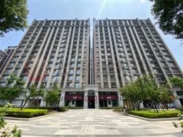 新大直蘇黎市/梵谷花園蘇黎市待售房屋