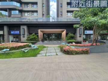 總太共好MELODY待售房屋