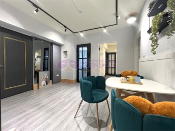 馥裕家待售房屋