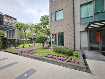 樂屋_甲山林玉成街華廈待售房屋 甲山林玉成街華廈待售房屋
