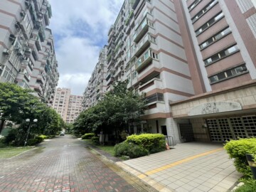 交大華廈待售房屋