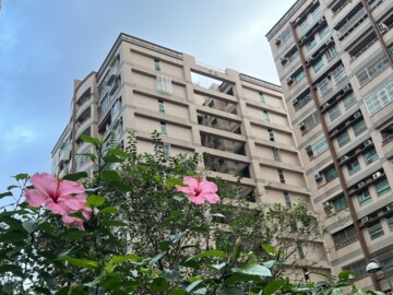 萬吉樂山大樓區待售房屋