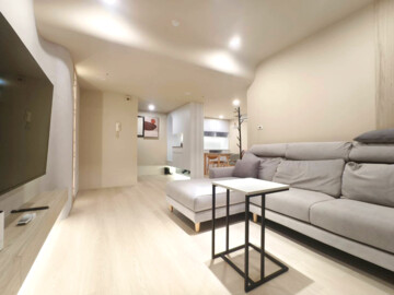 自立國宅C區待售房屋