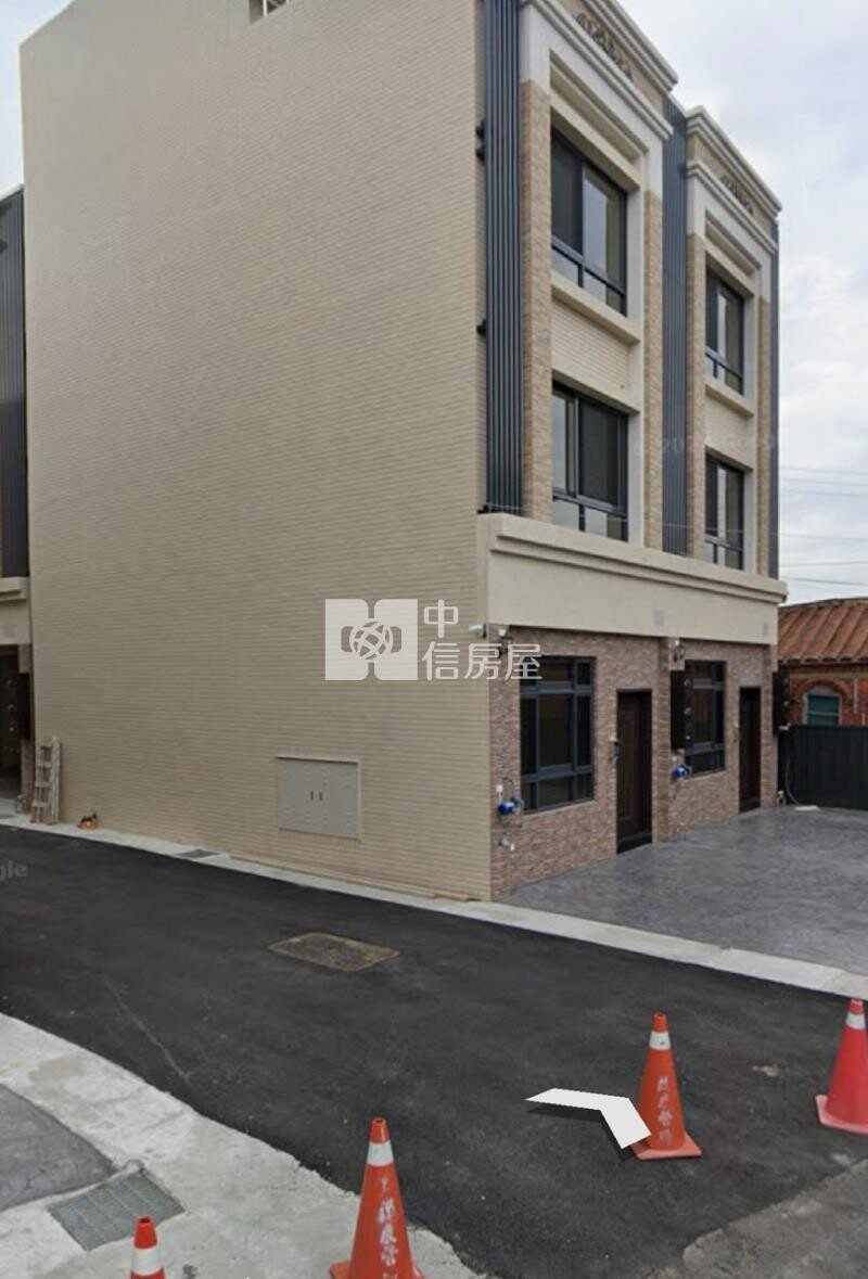 大村慶安路全新別墅