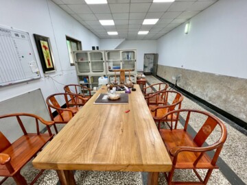 駁二建國四路1樓店面 - Image 1
