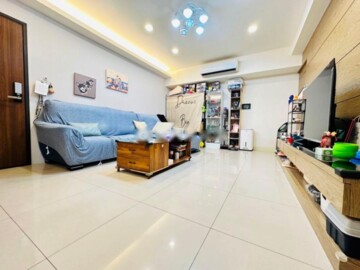 華友聯華悅待售房屋