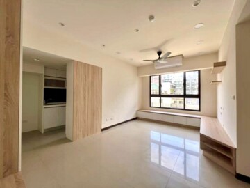 左岸玫瑰待售房屋