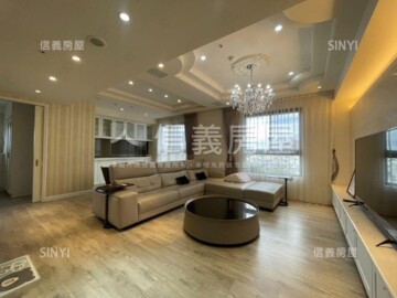 大城雲杉待售房屋