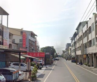 租田中大社路近高鐵店面 - Image 1