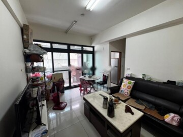 群城新幸福待售房屋