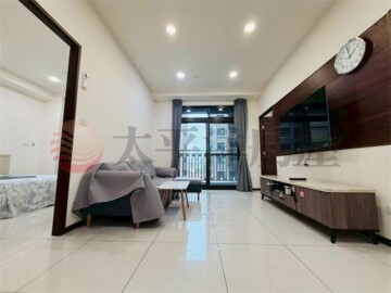 麗寶青年時代待售房屋