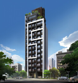 廣宇日和待售房屋