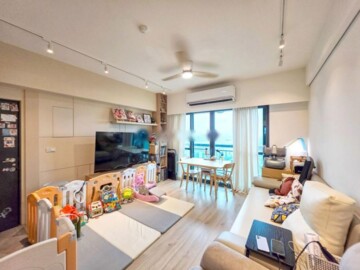 草湖山莊待售房屋