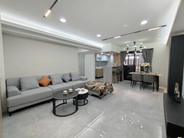 李察王子大廈待售房屋