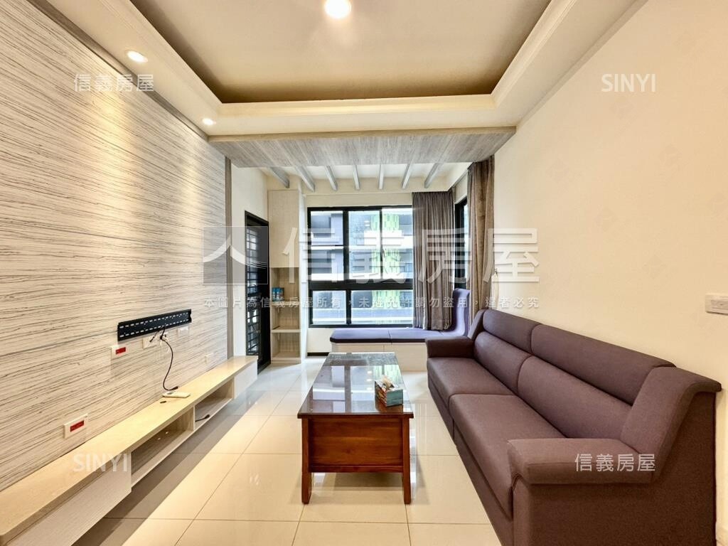 重劃Ｄ區純住宅邊間兩房