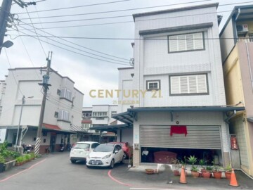 冠良鹿埔路華廈區待售房屋