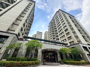 大同世界皇家特區待售房屋