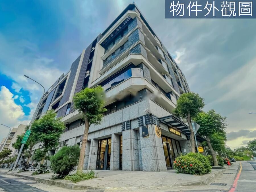 桃園市大園區順儷V1待售房屋