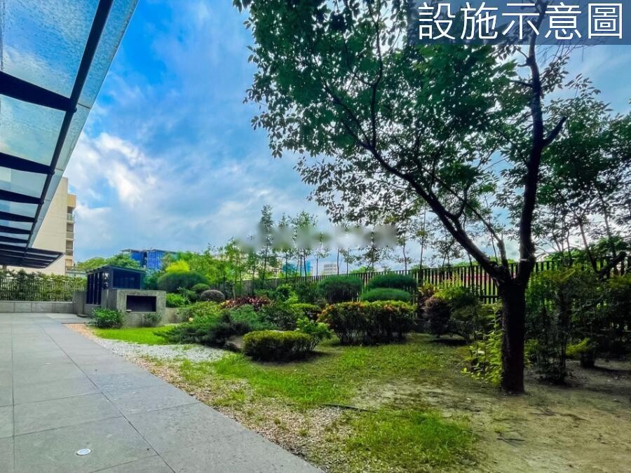 桃園市大園區順儷V1待售房屋