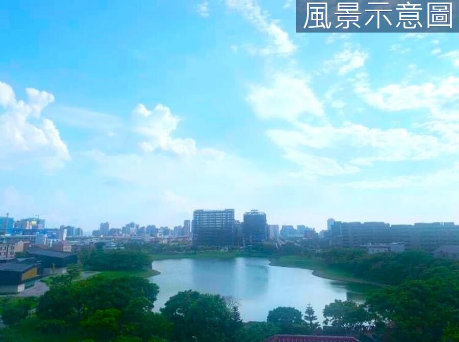 桃園市大園區順儷V1待售房屋