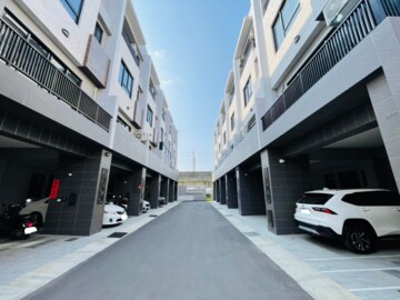 東南吉萊茵河待售房屋