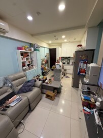 太子雲世紀B區待售房屋
