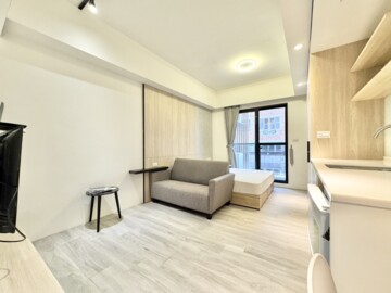 釋出可雙租補台電|陽台獨洗子母車⭐️乾溼分離 - Image 1