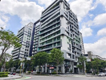 樂屋_永龍V&A待售房屋 永龍V&A待售房屋