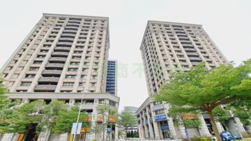 國際金融雙星住辦(金融館)A - Image 1