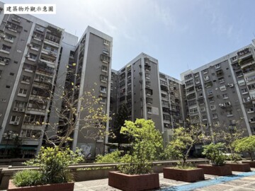 樂屋_新隆國宅/新隆社區待售房屋 新隆國宅/新隆社區待售房屋