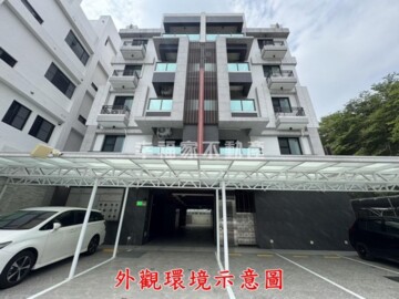 台南市東區裕永路/鄉景平實苑 - Image 1