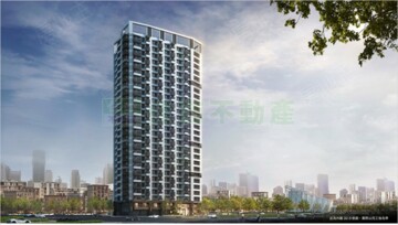 鑫空樹待售房屋