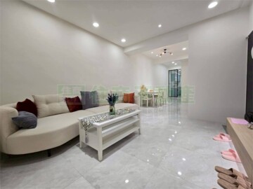 宏全中誠街8號公寓待售房屋