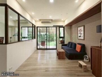 馥御雅居B區待售房屋