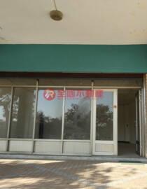 【出租】金城市場黃金店面釋出 - Image 1